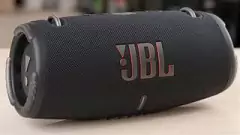 JBL XTREME MINI 3