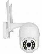 Câmera de Segurança Ip Wifi Smart Lehmox LEY-143 - Rocha.On.Compras