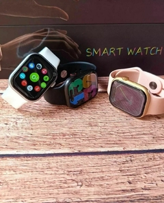 Smartwatch W29s Pro Series 9 2024 (Com chat GPT e ilha dinâmica) - comprar online