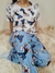 Pijama Popeye - comprar online