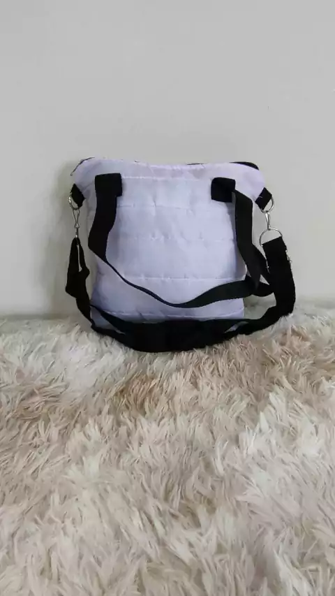 CARTERA PUFFER