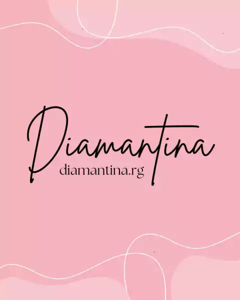 Diamantina