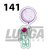 UV Alien y Espacio 15
