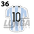 UV Argentina 36