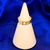 Anel Lunaris | Fases da lua banhado a ouro 18k - comprar online