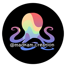 Madkam Creation, Sublimación y Estampados Personalizados