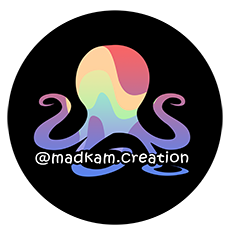 Madkam Creation, Sublimación y Estampados Personalizados