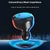 Y50 tws esporte fones de ouvido sem fio 5.0 bluetooth gaming microfone microfone - loja online