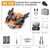 Xiaomi P11S Drone 8K 5G GPS Profissional HD Fotografia Aérea Dual-Camera Omnidi - loja online