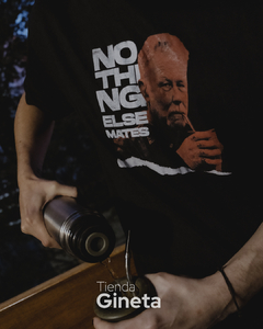 METALLICA || Nothing Else Mates - comprar online