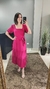 Vestido Midi - comprar online