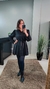 Vestido Curto Leise - comprar online