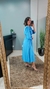 Vestido Midi - comprar online