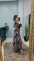 Vestido Longo - comprar online