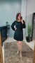 Vestido Curto