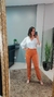 Calça Alfaiataria Inspiração Zara - comprar online