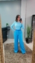 Calça Pantalona Dunna - comprar online