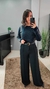 Calça Pantalona Dunna