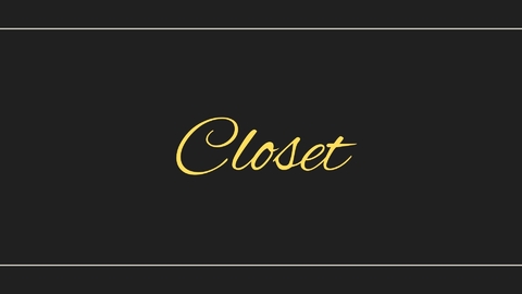 Closet Store