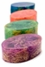 Luffa y Frutas