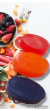 Jabón Frutal Graso-Cero pack 3 - Enearomas