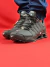 NIKE SHOX NZ 4 MOLAS PRETO SOLA BRANCO - comprar online