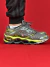 MIZUNO PROPHECY 1 CINZA VERDE IMPORTADO PREMIUM