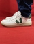 VERT BRANCO E VERDE