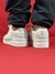 LACOSTE T-CLIP PREMIUM BEGE na internet