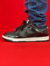 NIKE DUNK LOW PRETO BRILHANTE