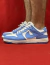 NIKE DUNK AZUL