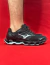 MIZUNO PROPHECY 11S PRETO PRATA IMPORTADO PREMIUM