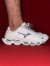 MIZUNO PROPHECY 11S BRANCO IMPORTADO PREMIUM na internet