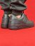 NIKE AIR FORCE PRETO SINTÉTICO na internet