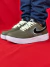 NIKE AIR FORCE 1 VERDE MILITAR COM FERRINHO - comprar online