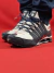 NIKE SHOX NZ 4 MOLAS BRANCO E AZUL - comprar online