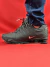 NIKE SHOX NZ 4 MOLAS PRETO SOLA BRANCO