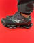 MIZUNO PROPHECY 11-S PRETO REFLETIVO