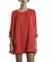 Vestido Migueletes