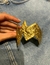 Brazalete Dorado Rayos - comprar online