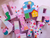 Letras y Números 3D con Relieve - tienda online