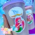 Sticker para Vaso