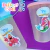 Sticker para Vaso en internet