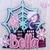 Cake Topper 3D - Dulce Coti