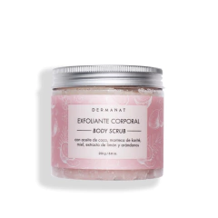 Body Scrub – Exfoliante Corporal