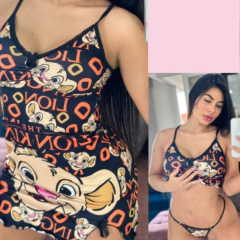 Duo Batola y Tanga AF