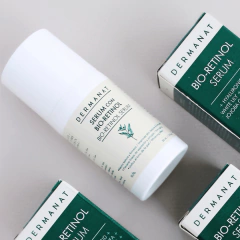 Serum Con Bio-Retinol - DreamCurve