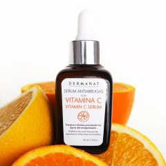 Serum Con Vitamina C en internet