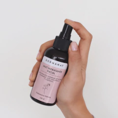 Mist Hidratante Facial - tienda online