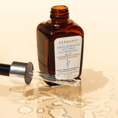 Serum Reparador Nocturno en internet